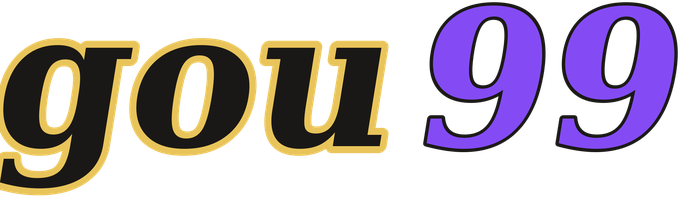 gou99 logo